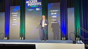 Access Insights 2023: Fight for the Dollar