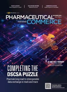 Pharmaceutical Commerce - December 2024