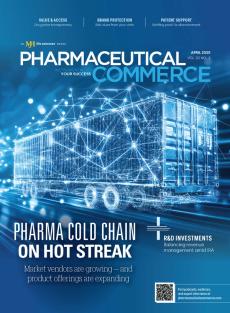 Pharmaceutical Commerce - April 2025