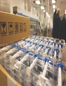 Pharmaceutical Commerce - November/December 2017