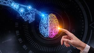 AI Is Redefining Pharma Forecasting, and Eliminating the Old Speed-Versus-Compliance Trade-Off