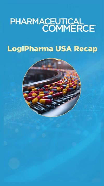LogiPharma USA 2025: A Shift Toward Real-Time Visibility and End-to-End Control