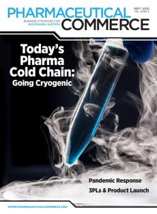 Pharmaceutical Commerce - September 2020