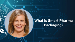What Is Smart Pharma Packaging?