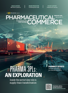 Pharmaceutical Commerce - February 2025