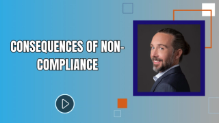 Consequences of Non-Compliance