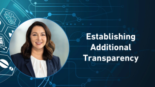 Establishing Additional Transparency