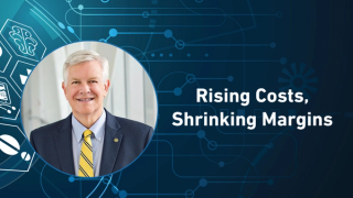 Rising Costs, Shrinking Margins