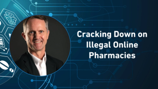 Cracking Down on Illegal Online Pharmacies