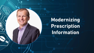 Modernizing Prescription Information 