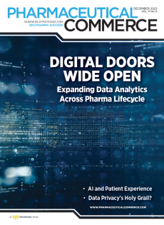 Pharmaceutical Commerce - December 2022