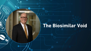 The Biosimilar Void