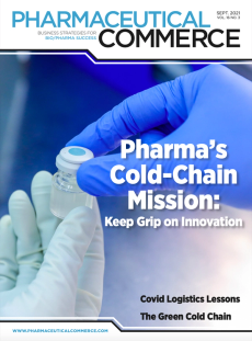 Pharmaceutical Commerce - September 2021