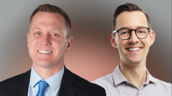 Louis Cicchini, Ph.D., Director of Scientific Affairs for Cell & Gene Therapy (CGT) at Cencora; and Michael Day, Ph.D., is Senior Director of Regulatory Strategy and CMC at Cencora.