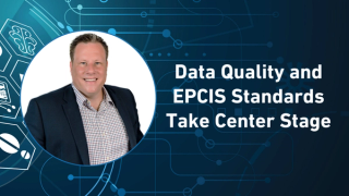 HDA 2025 Traceability Seminar: Data Quality and EPCIS Standards Take Center Stage 