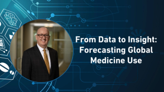 From Data to Insight: Forecasting Global Medicine Use 