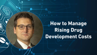 How to Manage Rising Drug Development Costs