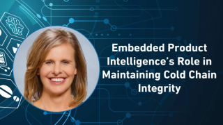Embedded Product Intelligence’s Role in Maintaining Cold Chain Integrity