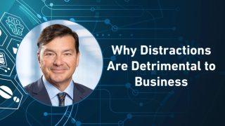 Why Distractions Are Detrimental to Business