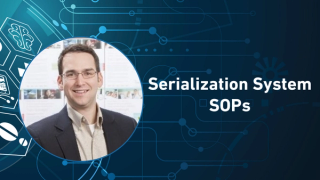 Serialization System SOPs