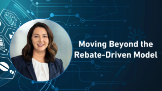 Moving Beyond the Rebate-Driven Model
