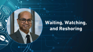 Trade & Channel Strategies 2025: Waiting, Watching, and Reshoring