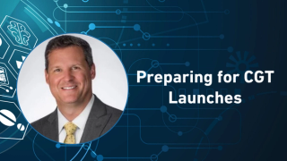 Preparing for CGT Launches
