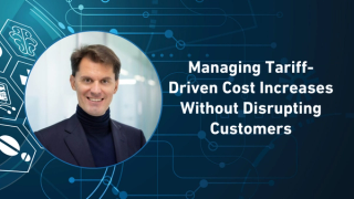 Managing Tariff-Driven Cost Increases Without Disrupting Customers