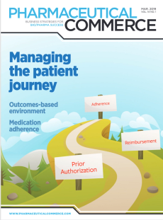 Pharmaceutical Commerce - March 2019
