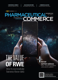 Pharmaceutical Commerce - December 2023