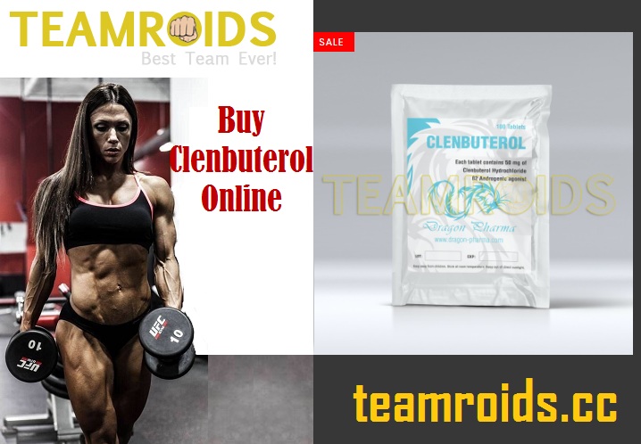 buy clenbuterol online USA