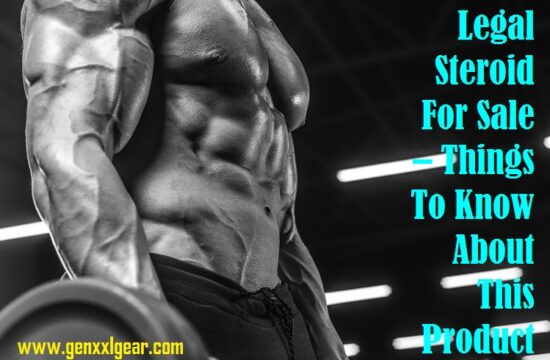 Legal Steroid for Sale – ideal to get this product for lean muscle