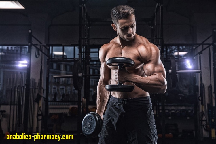 Buy Genuine Anabolic Steroids in the UK and Maintain Health