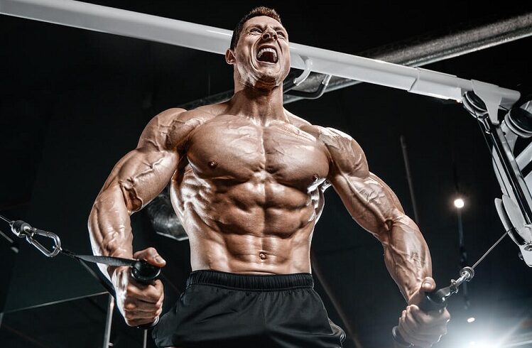 Get HGH & Peptides Online from Legitimate Sellers
