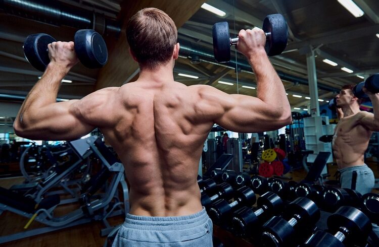Buy Legal Anabolic Steroids Online in the USA for Wellbeing