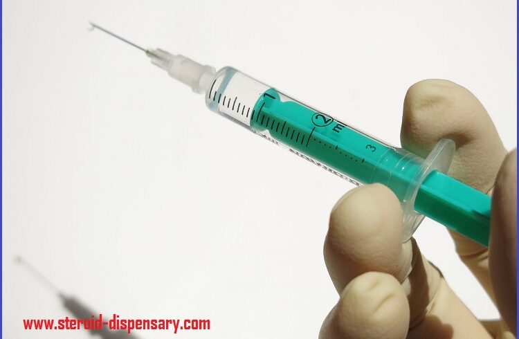 Buy Injectable Steroids Online to Push Bodybuilding Forward