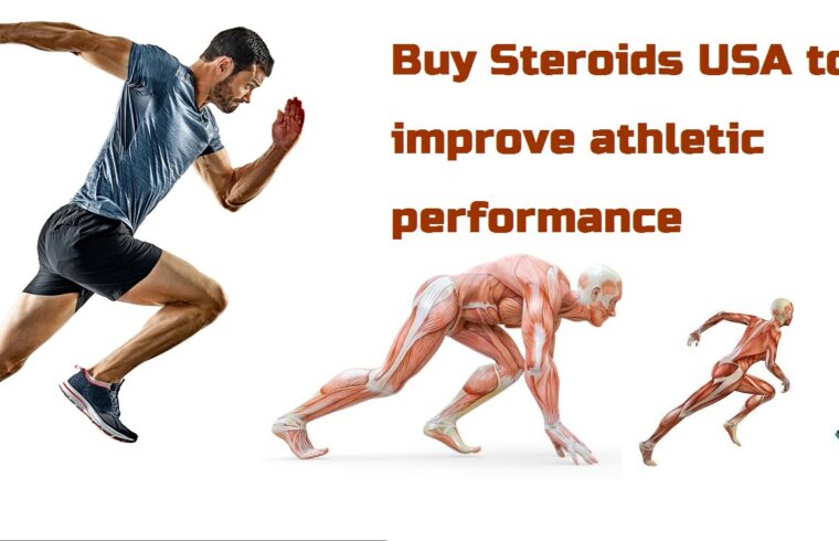 Buy Steroids in the USA