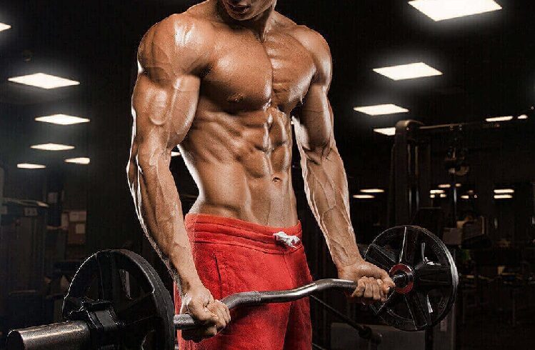 Buy Trenbolone Enanthate Online UK for Strength Training
