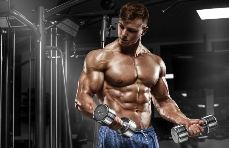Get the most from Steroid Routine with Pharma Grade Steroids UK