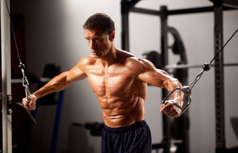 The Purpose of Taking Testosterone Cypionate 200 mg for Sale